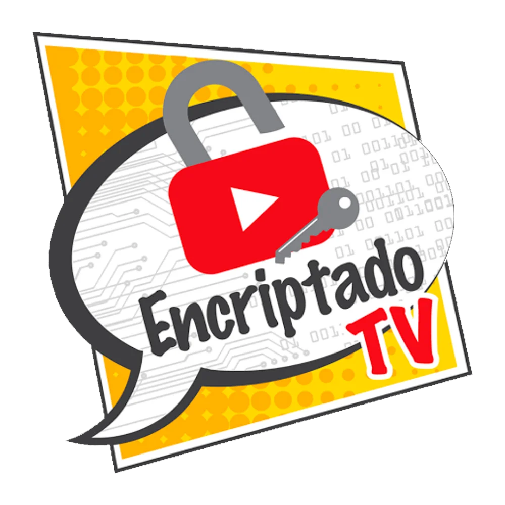 Logo EncriptadoTV